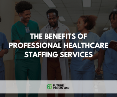 Healthcare Staffing Solutions