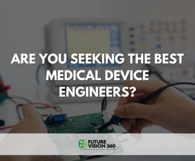 medical Device Engineers