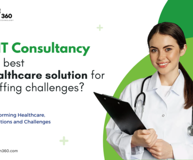 HEALTHCARE SOLUTION FOR STAFFING CHALLENGES