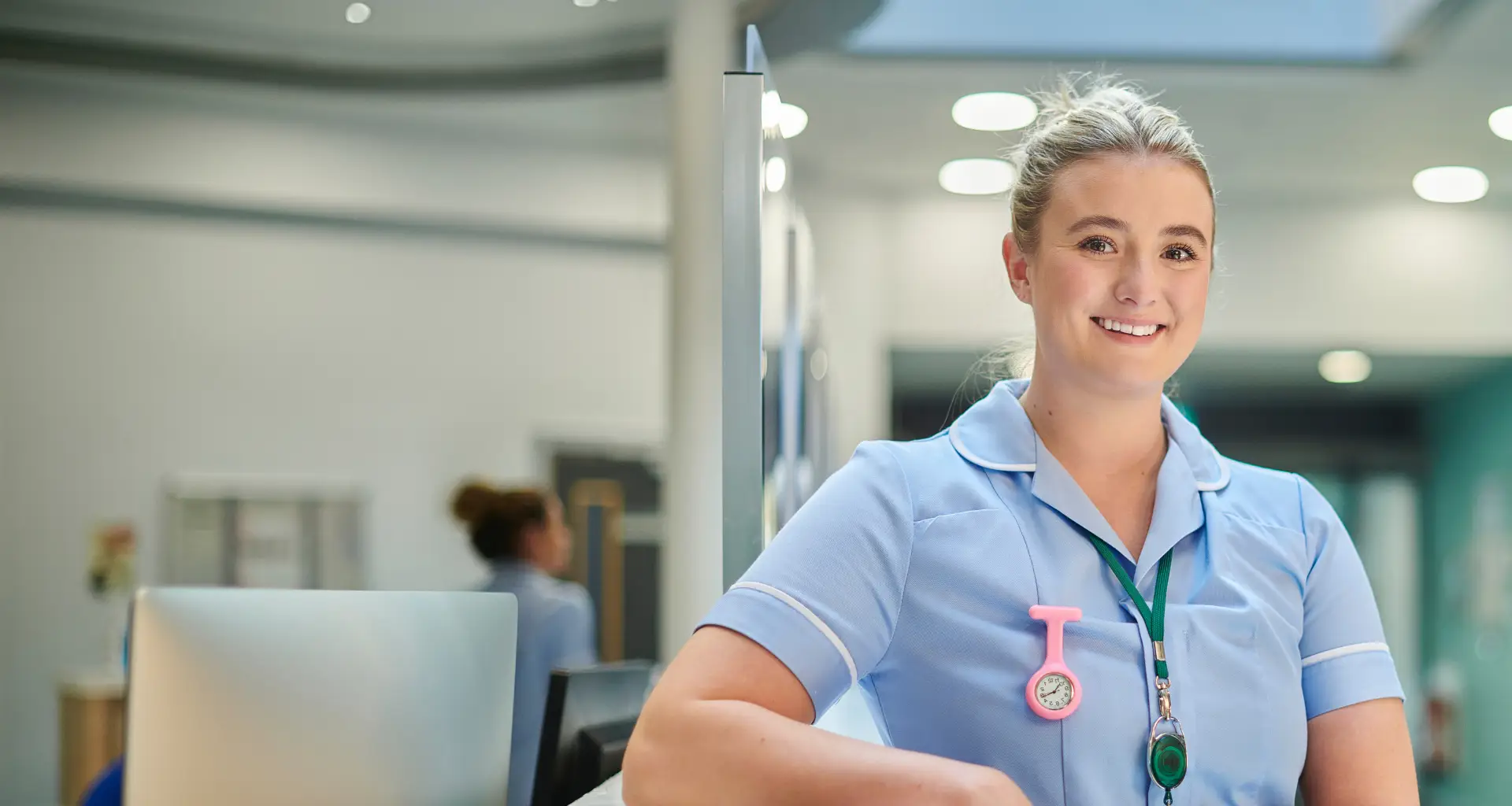 Nursing Service